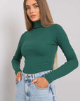 Turtleneck model 173407 Rue Paris