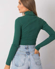 Turtleneck model 173407 Rue Paris
