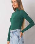 Turtleneck model 173407 Rue Paris