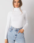 Turtleneck model 173408 Rue Paris