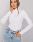 Turtleneck model 173408 Rue Paris