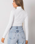 Turtleneck model 173408 Rue Paris