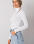 Turtleneck model 173408 Rue Paris