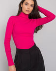 Turtleneck model 173409 Rue Paris