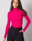 Turtleneck model 173409 Rue Paris