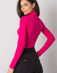 Turtleneck model 173409 Rue Paris