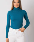 Turtleneck model 173410 Rue Paris