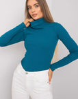 Turtleneck model 173410 Rue Paris