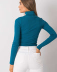 Turtleneck model 173410 Rue Paris