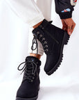 Trapper shoes model 173429 Step in style