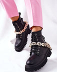 Boots model 173440 Step in style - Toi ‘n’ Moi Ltd