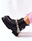 Boots model 173440 Step in style - Toi ‘n’ Moi Ltd