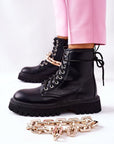 Boots model 173440 Step in style - Toi ‘n’ Moi Ltd