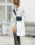 Thigh-Hight Boots model 173446 Step in style