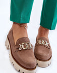Low Shoes model 173456 Step in style