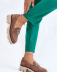 Low Shoes model 173456 Step in style