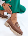 Low Shoes model 173456 Step in style