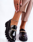 Low Shoes model 173474 Step in style