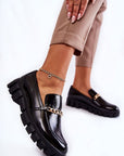 Low Shoes model 173474 Step in style