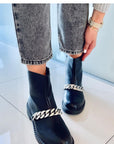 Boots model 173539 Inello - Toi ‘n’ Moi Ltd