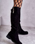 Thigh-Hight Boots model 173604 Step in style