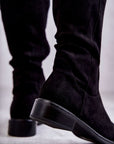 Thigh-Hight Boots model 173604 Step in style