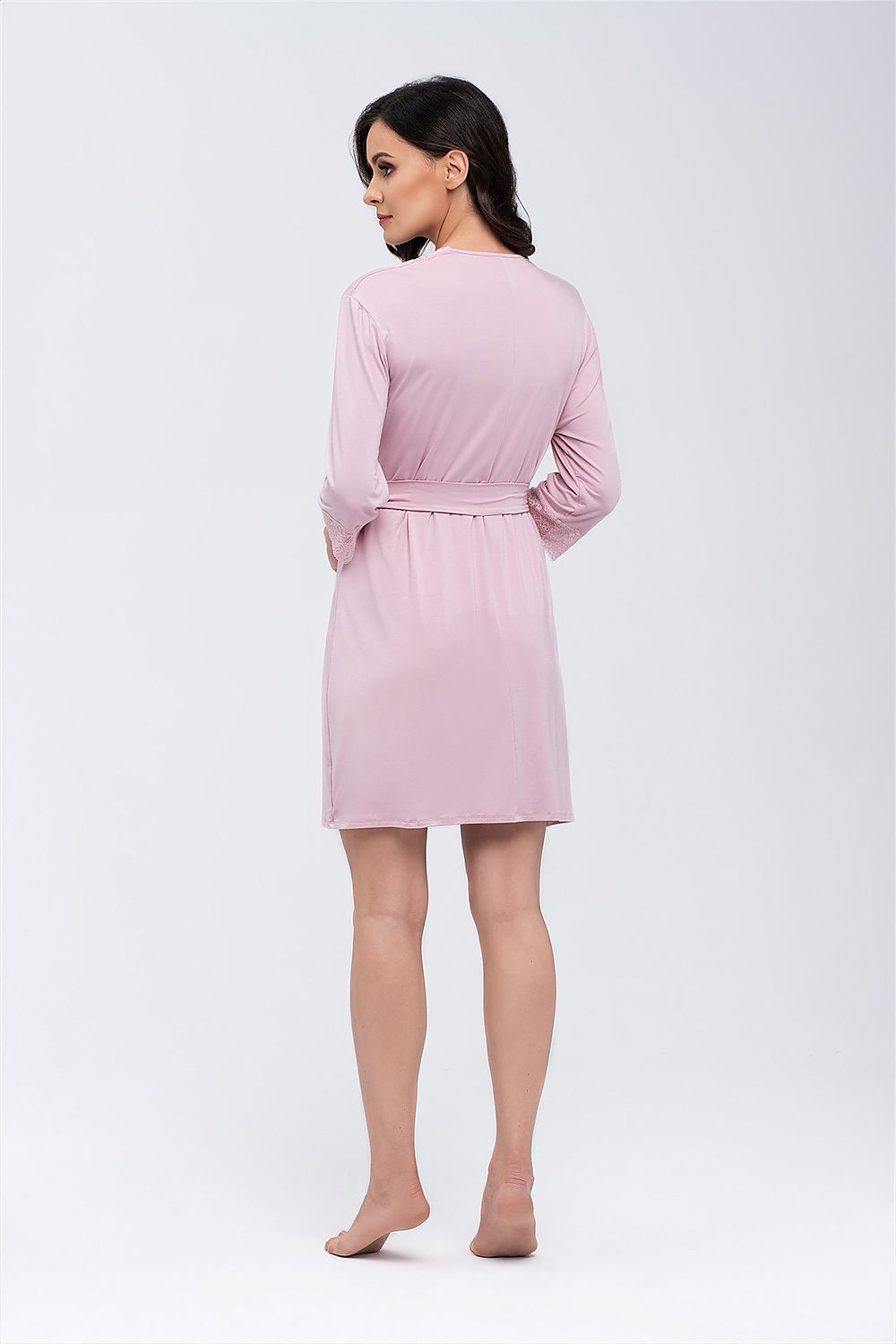 Bathrobe model 173625 Babella - Toi ‘n’ Moi Ltd