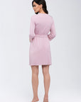 Bathrobe model 173625 Babella - Toi ‘n’ Moi Ltd