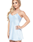 Sexy shirt model 173631 Irall