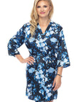 Bathrobe model 173639 Irall - Toi ‘n’ Moi Ltd
