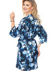 Bathrobe model 173639 Irall - Toi ‘n’ Moi Ltd