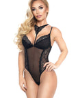 Shapewear Body model 173642 Irall