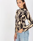 Blouse model 173718 Rue Paris - Toi ‘n’ Moi Ltd