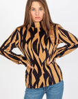 Blouse model 173718 Rue Paris - Toi ‘n’ Moi Ltd