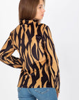 Blouse model 173718 Rue Paris - Toi ‘n’ Moi Ltd
