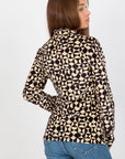 Blouse model 173718 Rue Paris - Toi ‘n’ Moi Ltd