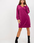 Daydress model 173726 Rue Paris