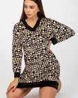 Daydress model 173728 Rue Paris
