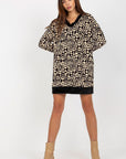 Daydress model 173728 Rue Paris