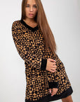 Daydress model 173729 Rue Paris