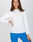 Blouse model 173730 Rue Paris - Toi ‘n’ Moi Ltd