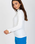 Blouse model 173730 Rue Paris - Toi ‘n’ Moi Ltd