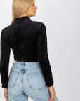 Blouse model 173730 Rue Paris - Toi ‘n’ Moi Ltd
