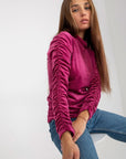 Blouse model 173730 Rue Paris - Toi ‘n’ Moi Ltd
