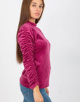 Blouse model 173730 Rue Paris - Toi ‘n’ Moi Ltd