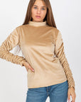 Blouse model 173730 Rue Paris - Toi ‘n’ Moi Ltd