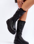 Thigh-Hight Boots model 173771 Step in style