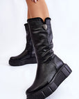 Thigh-Hight Boots model 173771 Step in style