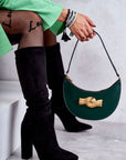 Heel boots model 173775 Step in style