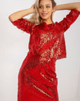 Skirt model 173829 Lakerta